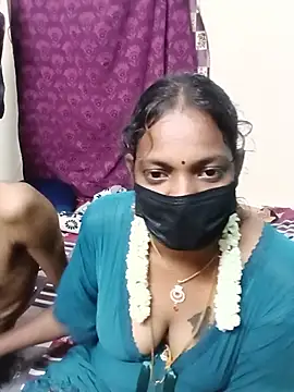 KadhalArasi - Shower show sex