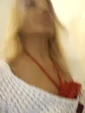 ShayFox - Massage your hot Boobs for 2 Min 🍒