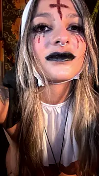 AliceStone19 - SHOOT THE NUN’S AFFLICTION/ SQUIRT