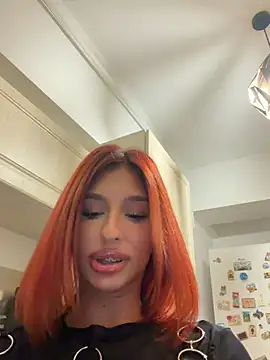 Atomikitten - Slooppy blowjob🙈
