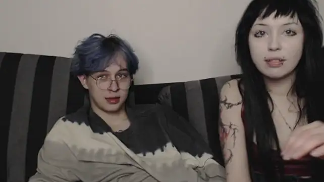 Liptondeadirl - fully naked ⸜(｡˃ ᵕ ˂ )⸝♡