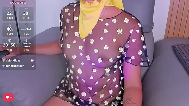 Sabba_sajjad - squirt