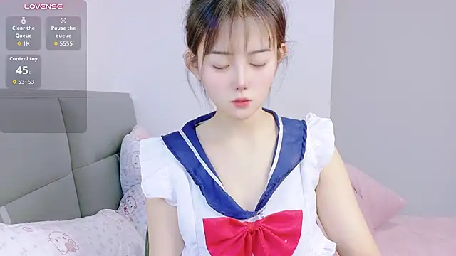 UU-uuu - 塞入小粉5分钟