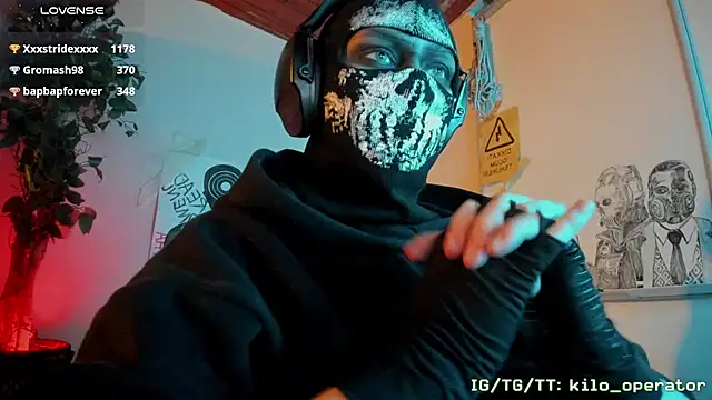 Kilo-09