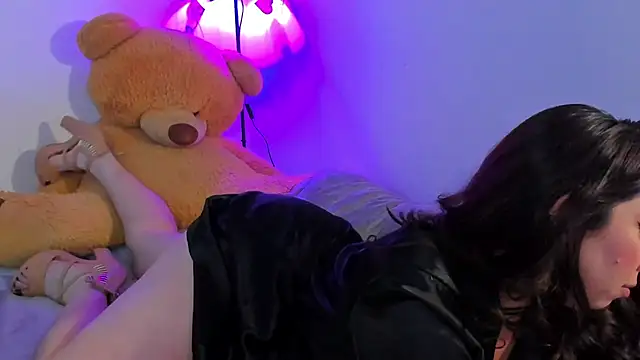 JanneKim - moisten my ass for a good anal😏🍑🫦