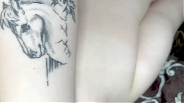Tiffanythegreatest - lush in ass
