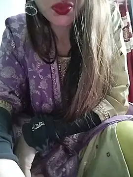 Noor_Darliing - Full nude pussy finger
