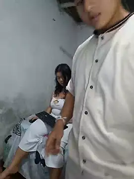 ParejaCurvy20 - Lush 2-Minute Challenge +blowjob 🥵😈💦