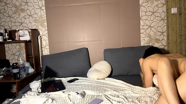Rosa_mike1 - COWGIRL SEX