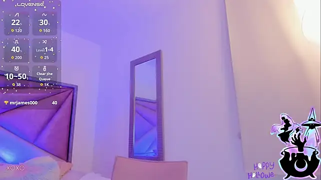 GiaFu - Your sexy girl All Naked