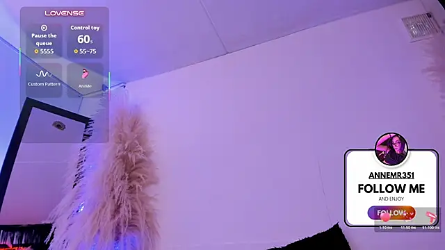 MaryAnneeXOO - Now, Put some oil on my ass