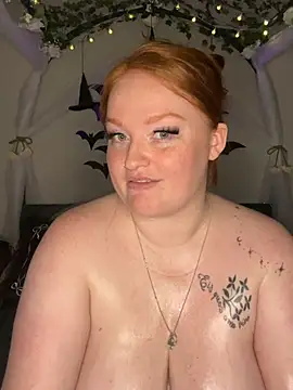 Flame_fantasy_xx - Oil Ass in Doggy