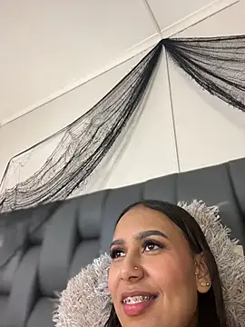 MiilaBlake - CLOSE UP FINGERING DEEP