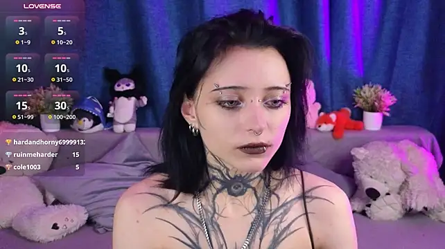 Neya_Lettee - blowjob