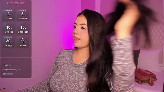 Aitana_dork - Show me your boobs