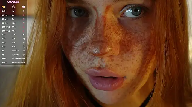 Killy_Merrot - control 1 min + doggy spank ass