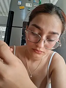 Ary-18 - Doggy + finger in ass