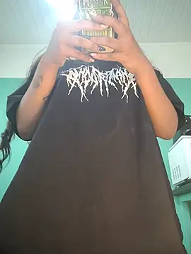 Maskgirlhot666 - BRINQUEDO NO CUZINHO de 4