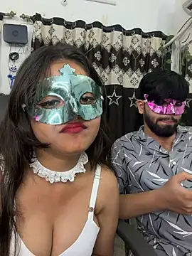 Pooja_sexy79 - Nude and asshole show