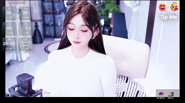 Liora- - 性感的情趣诱惑