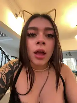 Lummii_ - Remove panty in public