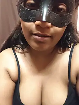 Telugu_young_couple - Hard slap boobs