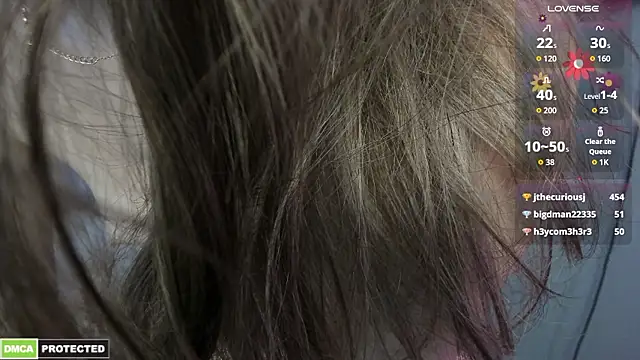 Tender_babyyy - TEASE PUSSY