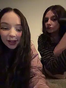 Baby_Tiny - french kiss