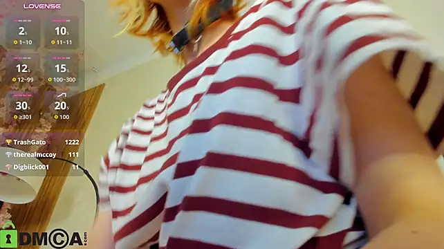 Little_Chips - camel toe