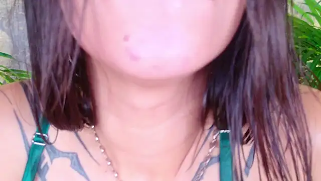 MelodyAdamss - FINGERING PUSSY 🧡🎃