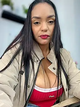 Sara-77 - TITSJOB IN PUBLIC+ OIL + AHEGAO😈