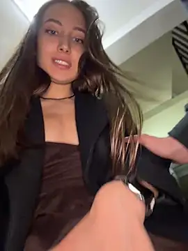 ICrazyOneIRL - 😱STRANGER HANDS GOOD…RUB PUSSY NOW!