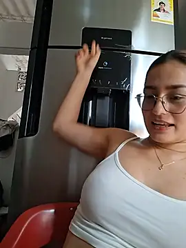 Ary-18 - Doggy + finger in ass