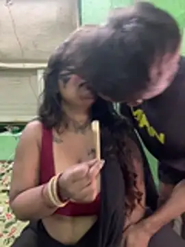 Sexy-bu - 😏 Sharmate kyun ho jaan, tip karo na 😉