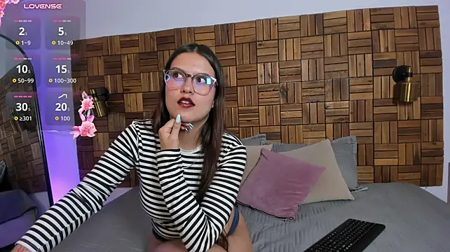 Madydoll_ - Control toy x 5 min