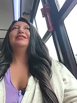 Melany_daring - Off Bragas + Bragas in Mouth 👄in Public
