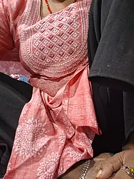SONIYABHABHI90 - OPAN PUSSY FINGER