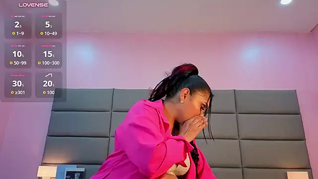 Barbbara_sweett - Doggy style and spank ass 🍑😈