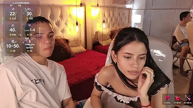 Sparks_eva - Fuck pussy🔥
