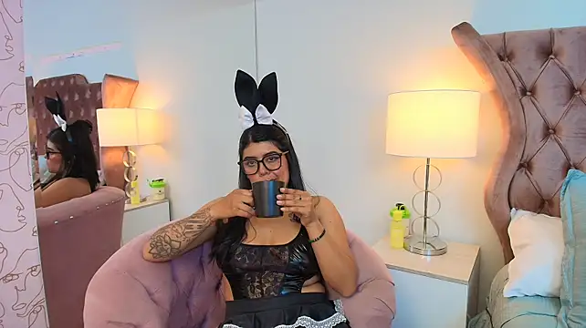 CataReina - Tits off 🍒🥵