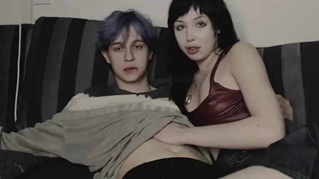 Liptondeadirl - fully naked ⸜(｡˃ ᵕ ˂ )⸝♡