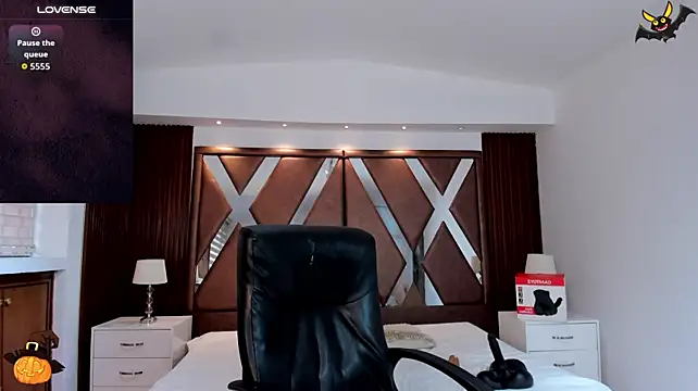 IsabellaaJoness - Deepthroat so wet with my bbc