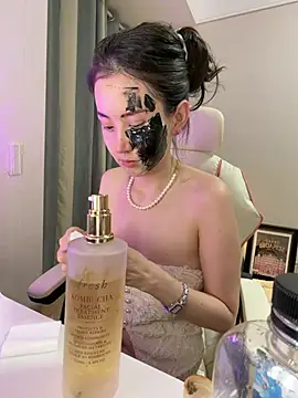 Gigi_UwU_ - 全裸跳舞💃🏻naked dance❤️