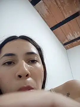 -Nicol - Letting a Stranger Touch Your Breasts🥵