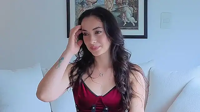 IsabellaSandoval
