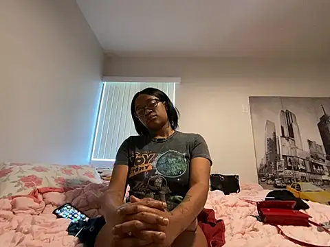 KiDaBrat - I moved $how me love 🏡🚚🧚🏾