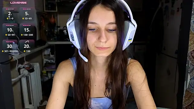 _Nika_Kik - doggy style