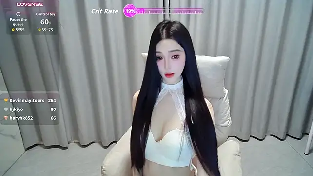 Xiao_qian - 赚200下播