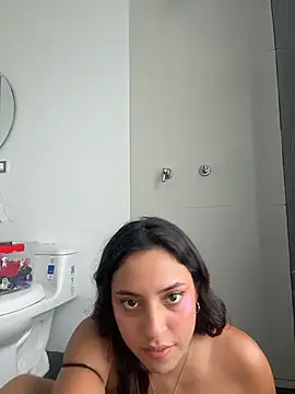 MeggyMae_ - OIL MY BIG ASS ✨🍑