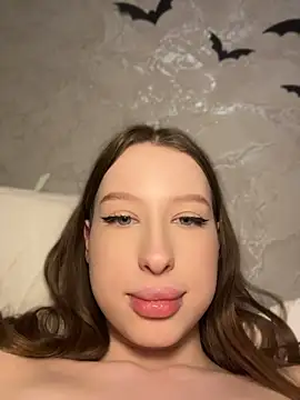BambiXO - DOUBLE SQUIRT 💦
